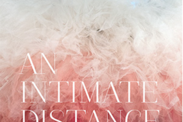 An Intimate Distance by Ingrid Jenkner and Gloria Hickey