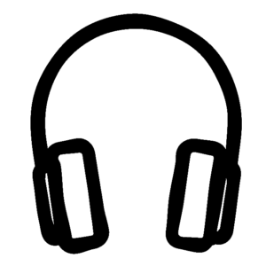 Audio Guide - MSVU Art Gallery Accessibility Icon