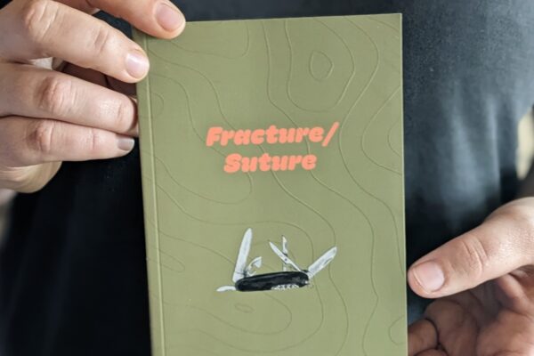 Fracture/Suture