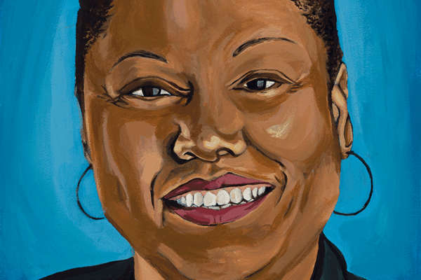 Ann Michelle (Shelley) MacLean, 1968-