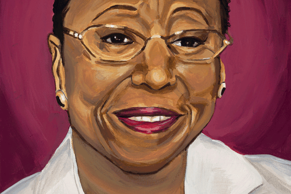 Donna Lee Byard Sealey, 1940-2015