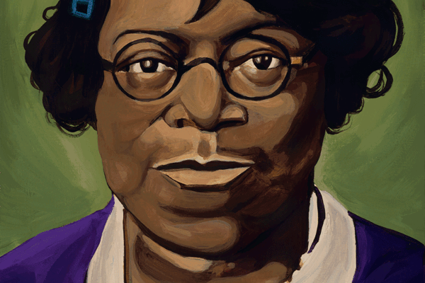 Martha Eleanor Jones, 1860 - 1918